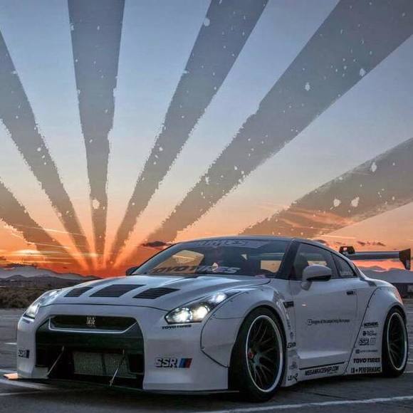 Meet your Posher, Neil - Picture 1 of 1